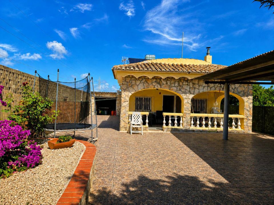 Villa i Oliva, Valencia - foto 1